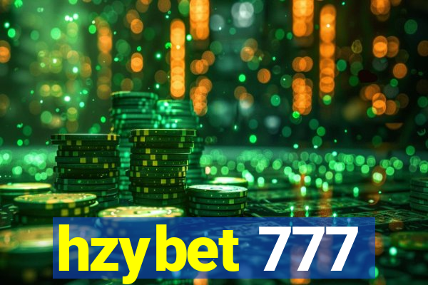 hzybet 777